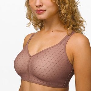 NWT lululemon bra top